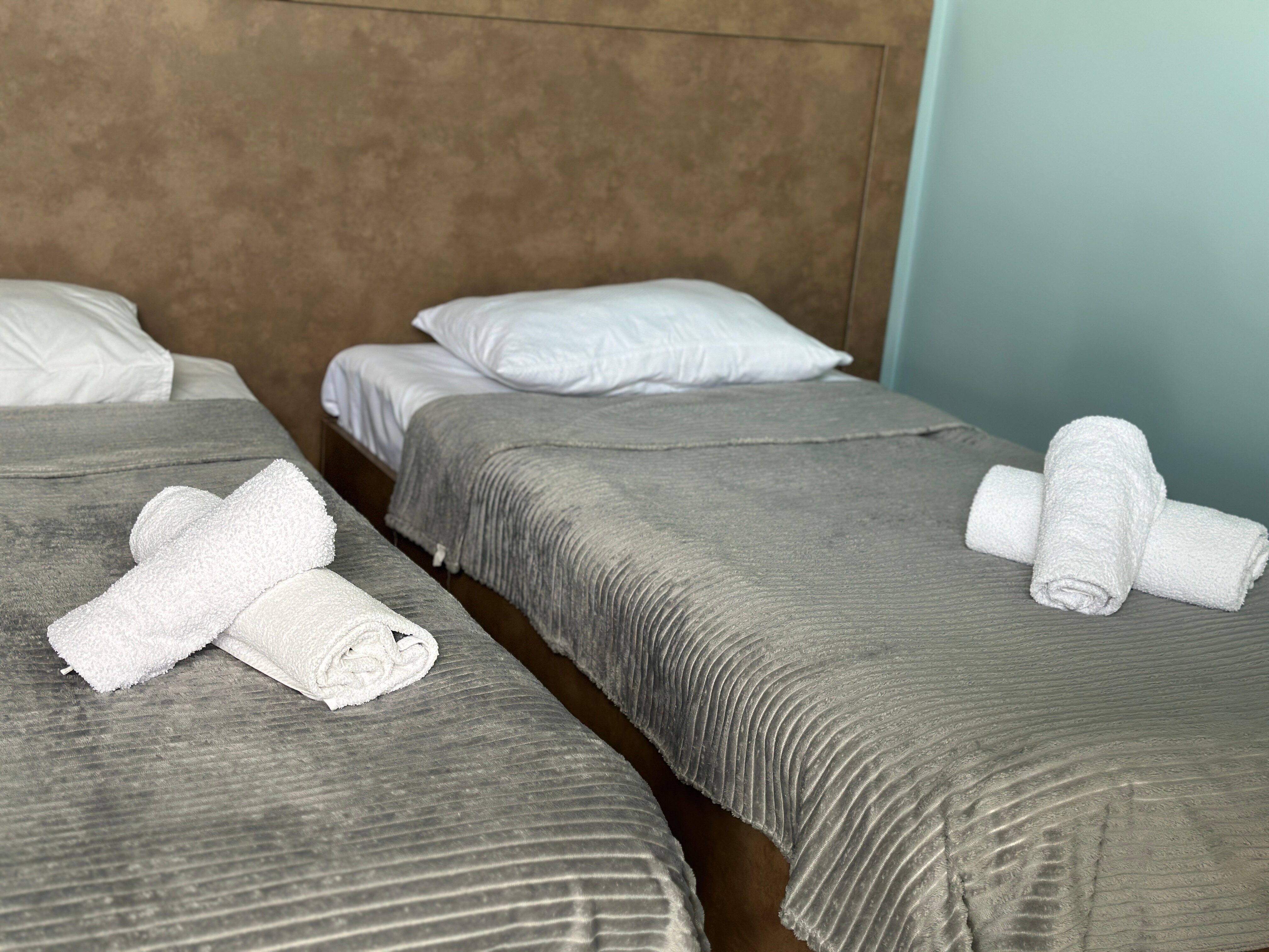 Фото Гостевой Дом Etm