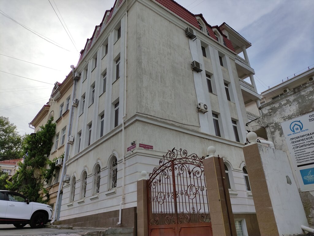 شركات البرمجيات Tsentr avtomatizatsii Kutuzov ، ، صورة