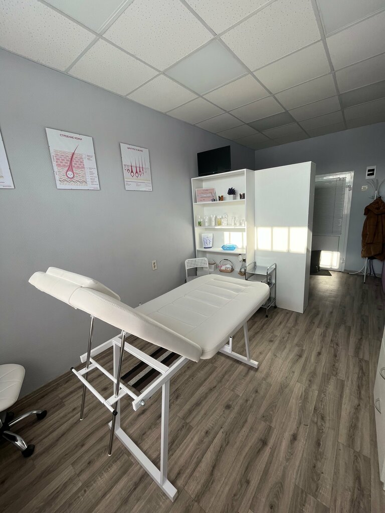 Sugaring Студия депиляции Kamilya Kuramshina, Kopeysk, photo