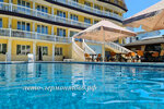 Leto (Lermontovo Village, Vostochniy Microdistrict, 10) ، فندق
