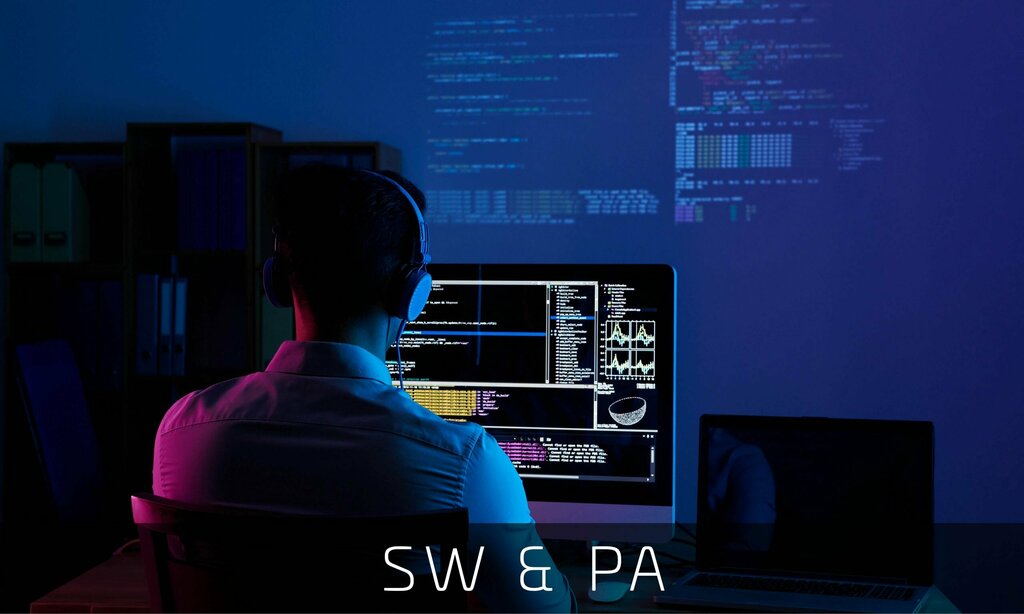 Telecommunication company Regional Telecom Consult Services, Dubai, photo