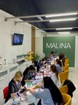 Malina (Sennaya Street, 22/22) ، صالون العناية بالأظافر