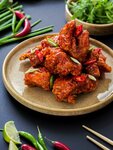Nene Chicken (City Centre Deira, Port Saeed, Deira, Dubai), cafe