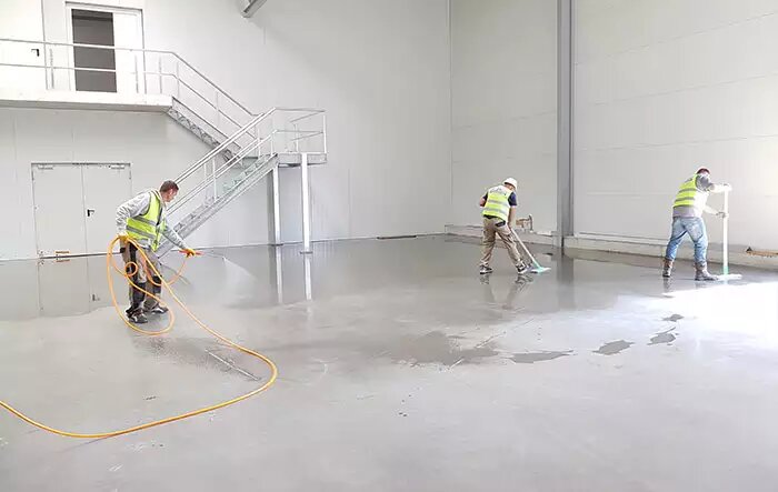 Cleaning services Zain Pestcontrol And Cleaning Services, Dubai, photo