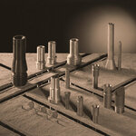 Desert Business Wind (13/9, N401 Street, Mena Jabal Ali, Jebel Ali, Dubai), metalworking equipment