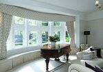 Nook Curtains (57, Amman Street, Dubai), cortinas, cornisas