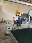 Alpha Tech Air Conditioning System Factory LLC (21, Al Aqran Street, Umm Dera, Al Raafah, Umm Al Quwain), air conditioners