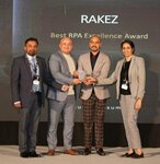 Rakez - Ras Al Khaimah Economic Zone (2/1, Al Shohadaa Road, Al Jazeerah Industrial 1, Sector 6, Ras Al Khaimah), administración