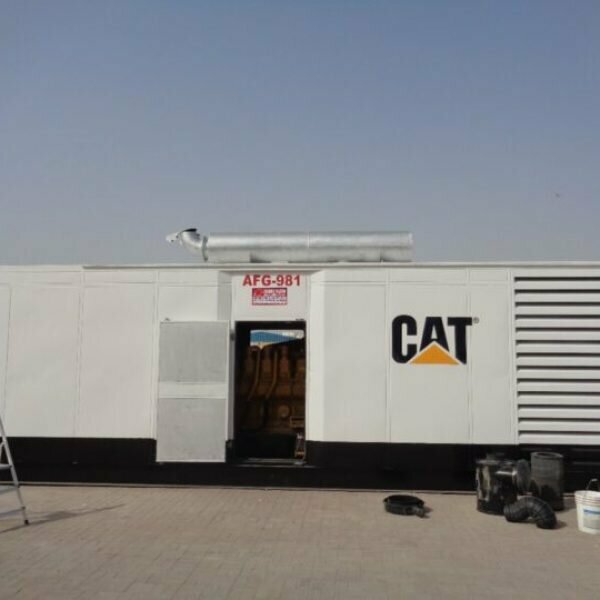 Industrial equipment Arabian Falcon Oilfield Equipment Trading, Sharjah, photo