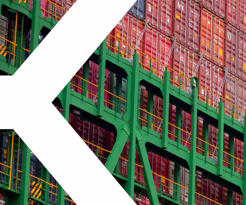 Business consulting At Kearney, Dubai, photo