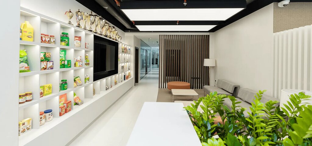 Property management Jaleel Holdings LLC, Dubai, photo