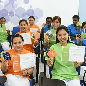 Employment center Housekeeping Co, Dubai, photo