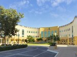 Brighton College Abu Dhabi (175, Das Street, Orynx Gardens, Abu Dhabi), private school