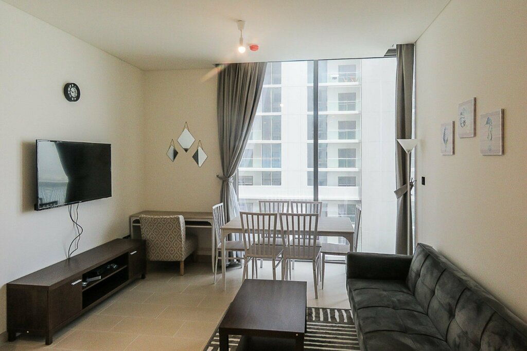 Tower Ajmal Sarah Tower, Dubai, photo