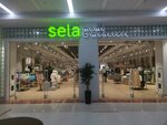 Sela (Gertsena Street, 94), clothing store