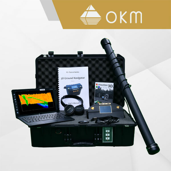 Jewellery tools Golden Detector, Abu Dhabi, photo