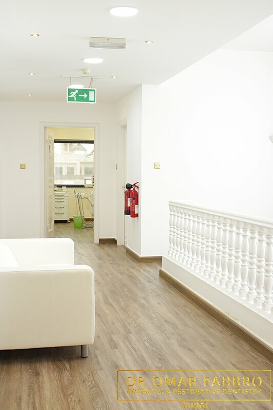 Dental clinic Dr. Fabbro, Dubai, photo