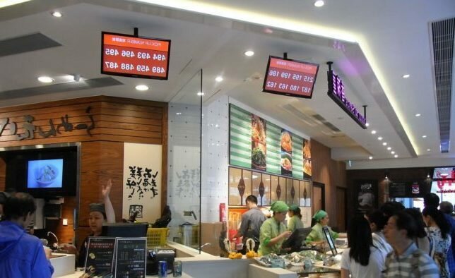 Audio and video devices repair Smart Resolution Technology, Dubai, photo