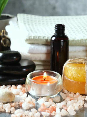 Massage salon Selina Massage SPA, Dubai, photo