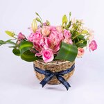 Flowerista (Gulf Towers, Umm Hurair 2, Umm Hurair, Bur Dubai, Dubai), flowers and bouquets delivery
