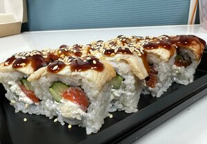Breez (Sovetskaya ulitsa, 3) ، مطعم