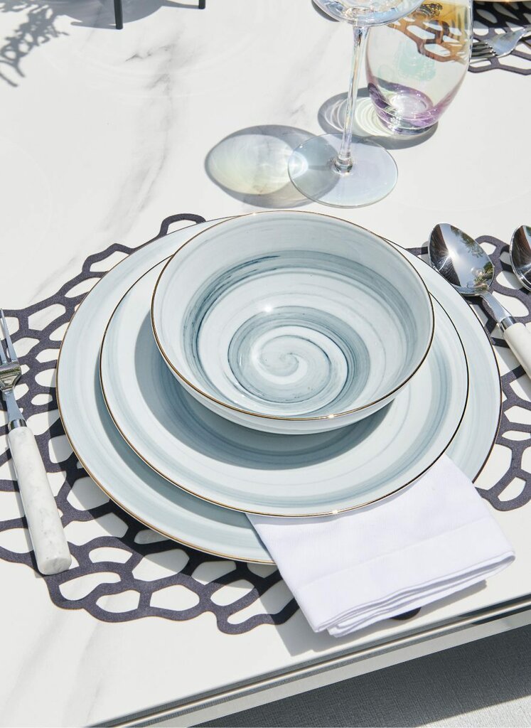 Furniture store Aura Living, Dubai, photo