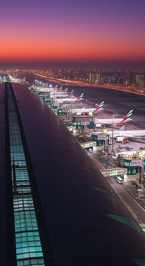 Construction company Emirates Industrial City, Sharjah, photo