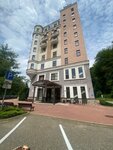 Mountain SPA (Polyanka Embankment, 4), spa