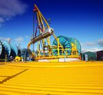 Oceaneering International (Al Moosa Tower 2, Trade Center First, Jumeirah, Dubai), oil and gas equipment