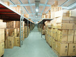 Abr Almutawaset Building Material Trading (27/1, 45 Street, Industrial Area 13, Al Senaiyat, Sharjah), building materials wholesale