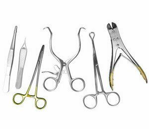 Medical equipment Al Sadira Medical Equipment Trading LLC, Abu Dhabi, photo