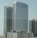 Full Circle Facility Management (Blue Bay Tower, Business Bay, Dubai), construction company