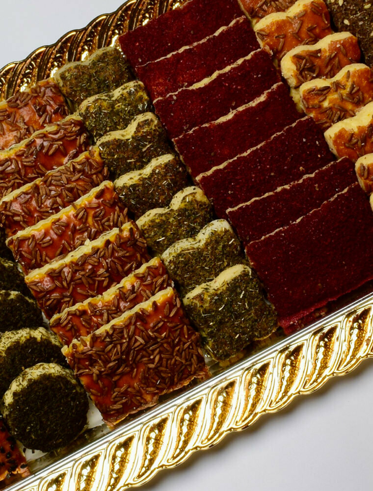 Confectionary Afrina Iranian Sweets, Sharjah, photo