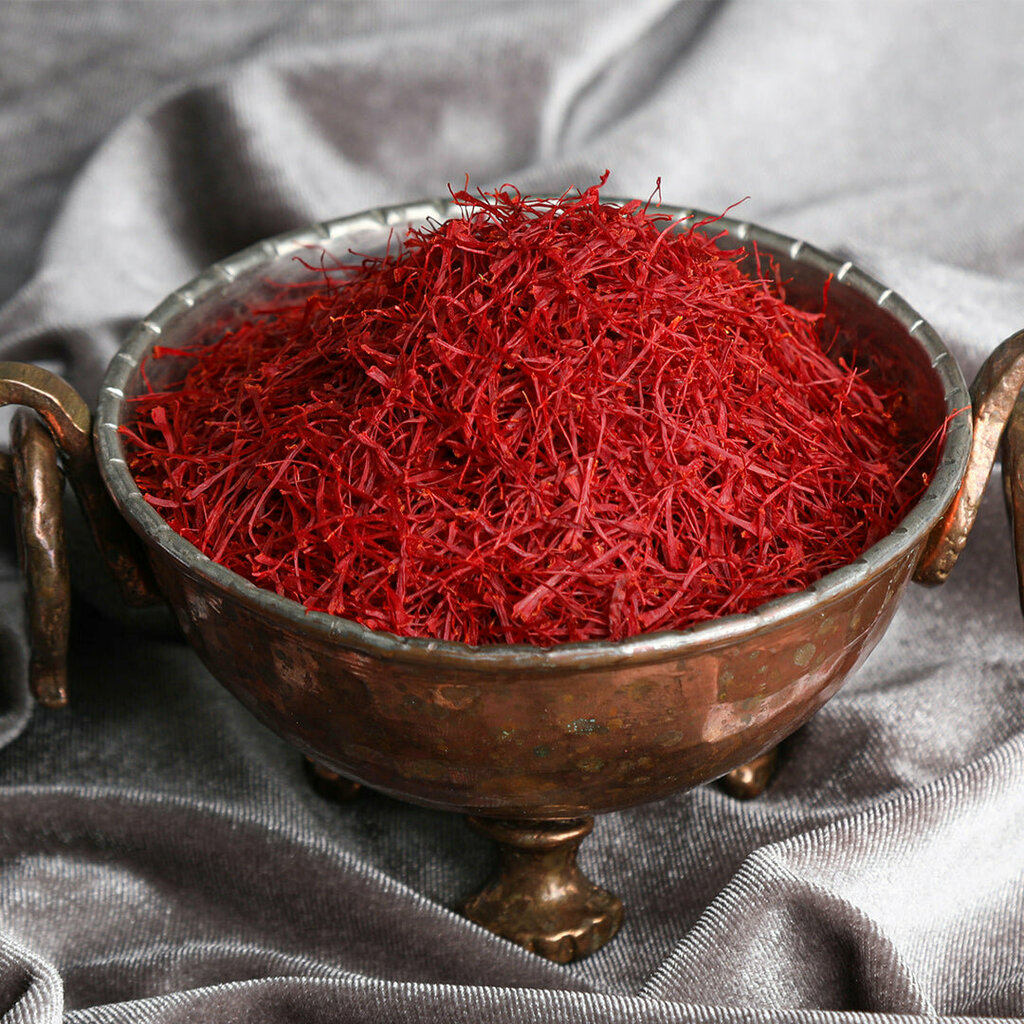 Frozen food products Qaenat Foodstuff Trading, Dubai, photo