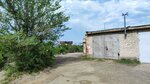 Гаражный кооператив (Baburkina Street, 13), cooperativa de garaje