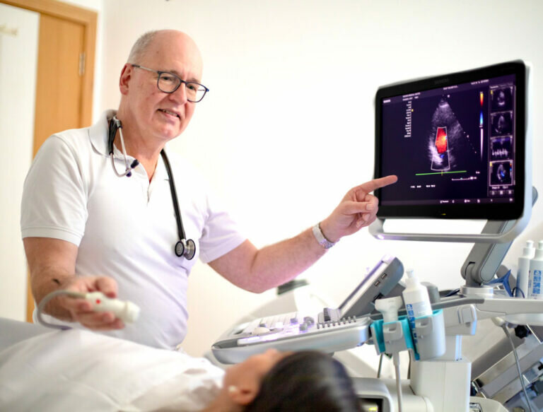 Medical center, clinic Dr.Mulham Medical Centre, Dubai, photo