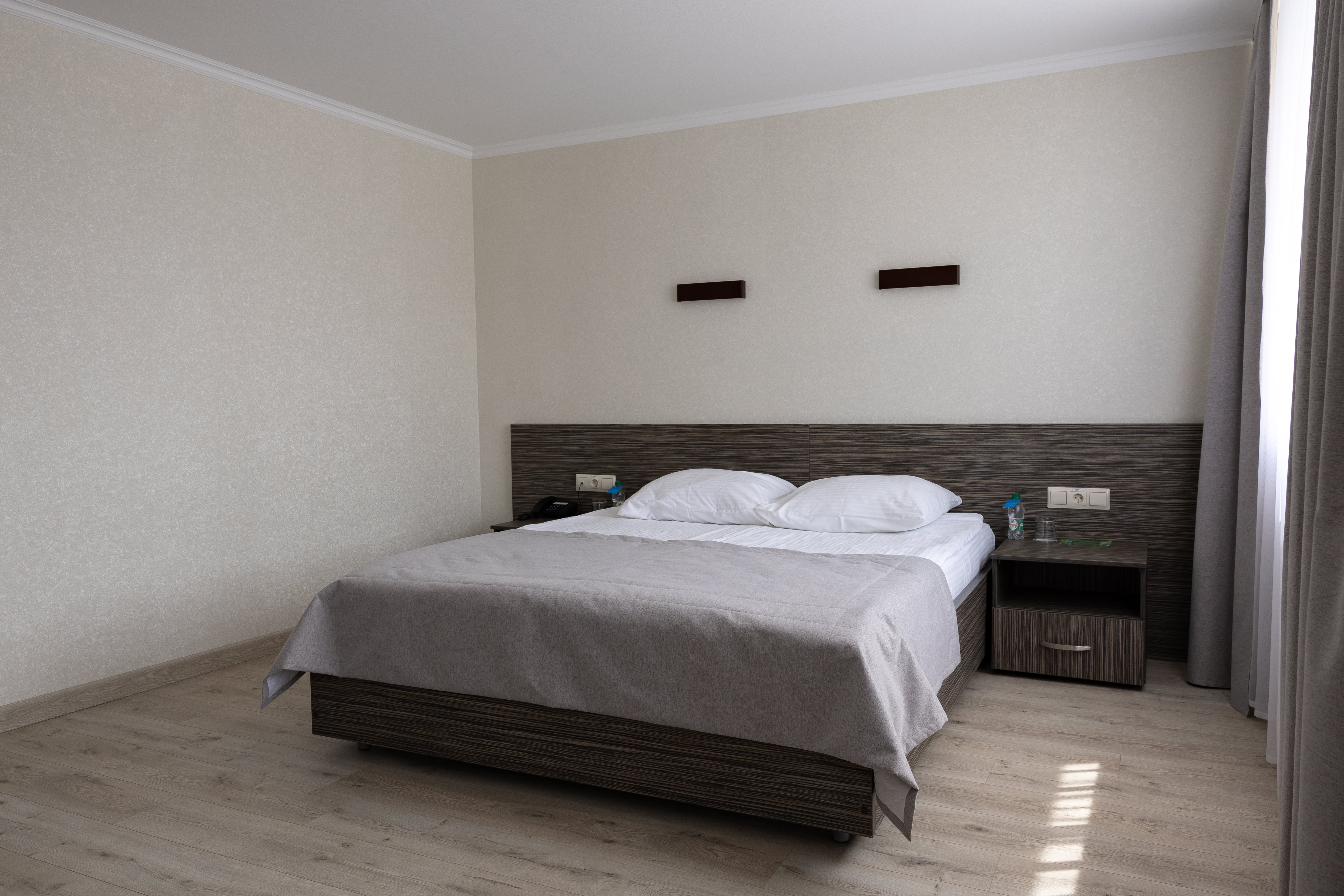 Фото Гостиница Саранск