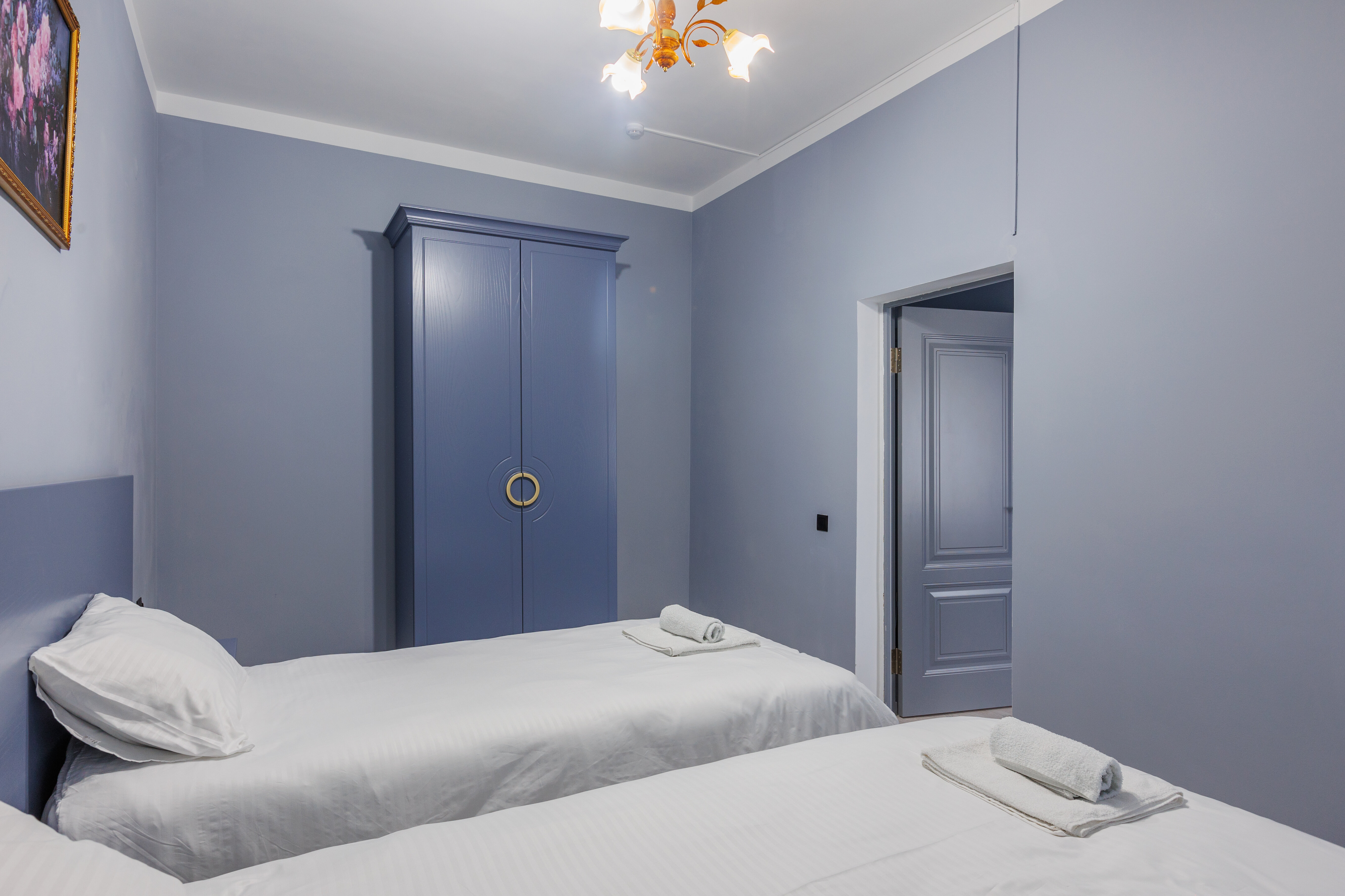 Фото Гостиный двор