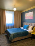 Simple Hotel B9 (Belinskogo Street, 9), hotel
