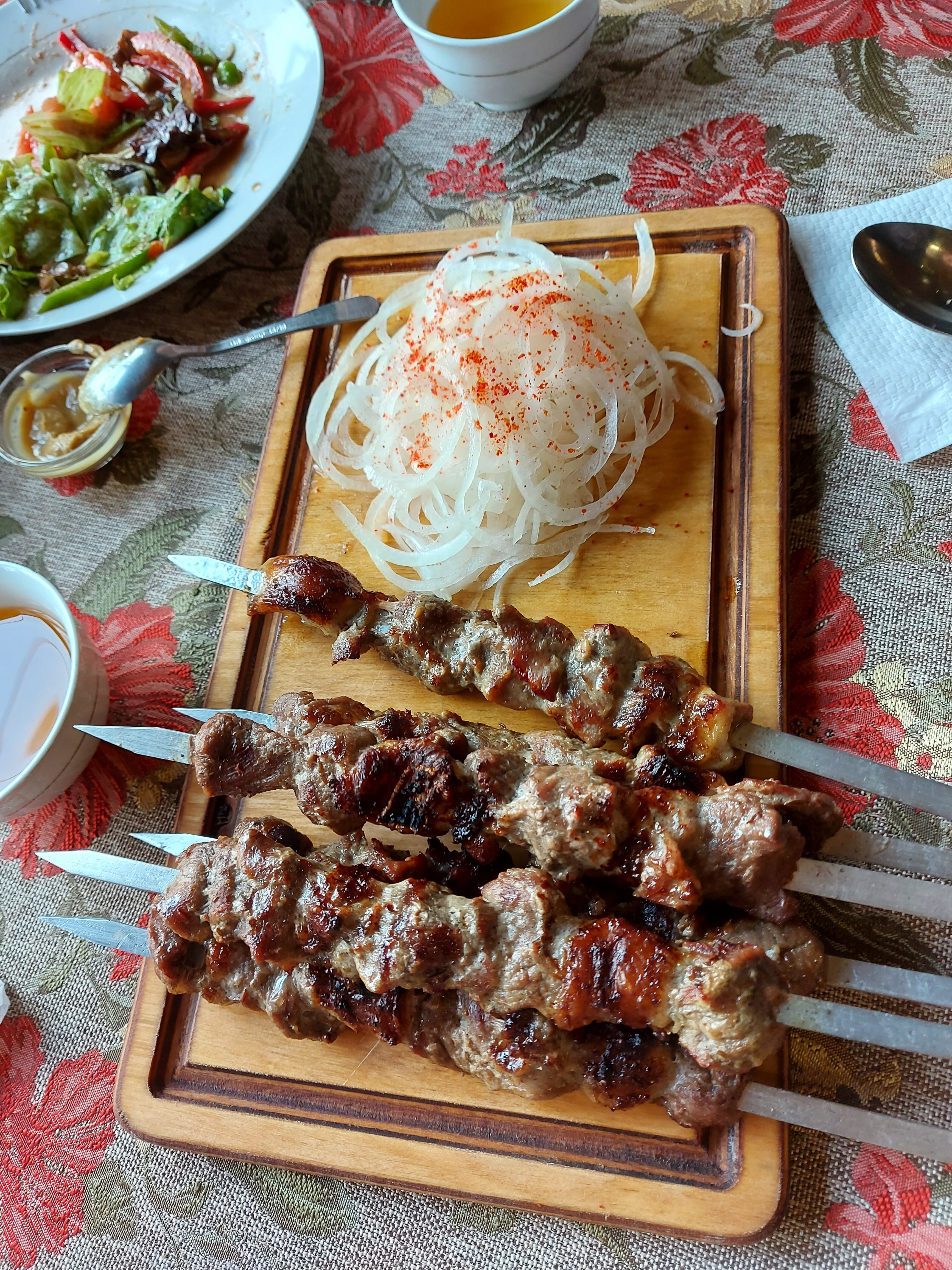 Фото Восток