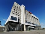 Businessday (gorodskoy okrug Nizhniy Novgorod, Kanavinskiy City District, Mescherskoye Ozero Microdistrict, Karla Marksa Street, 44Б), centro de negocios