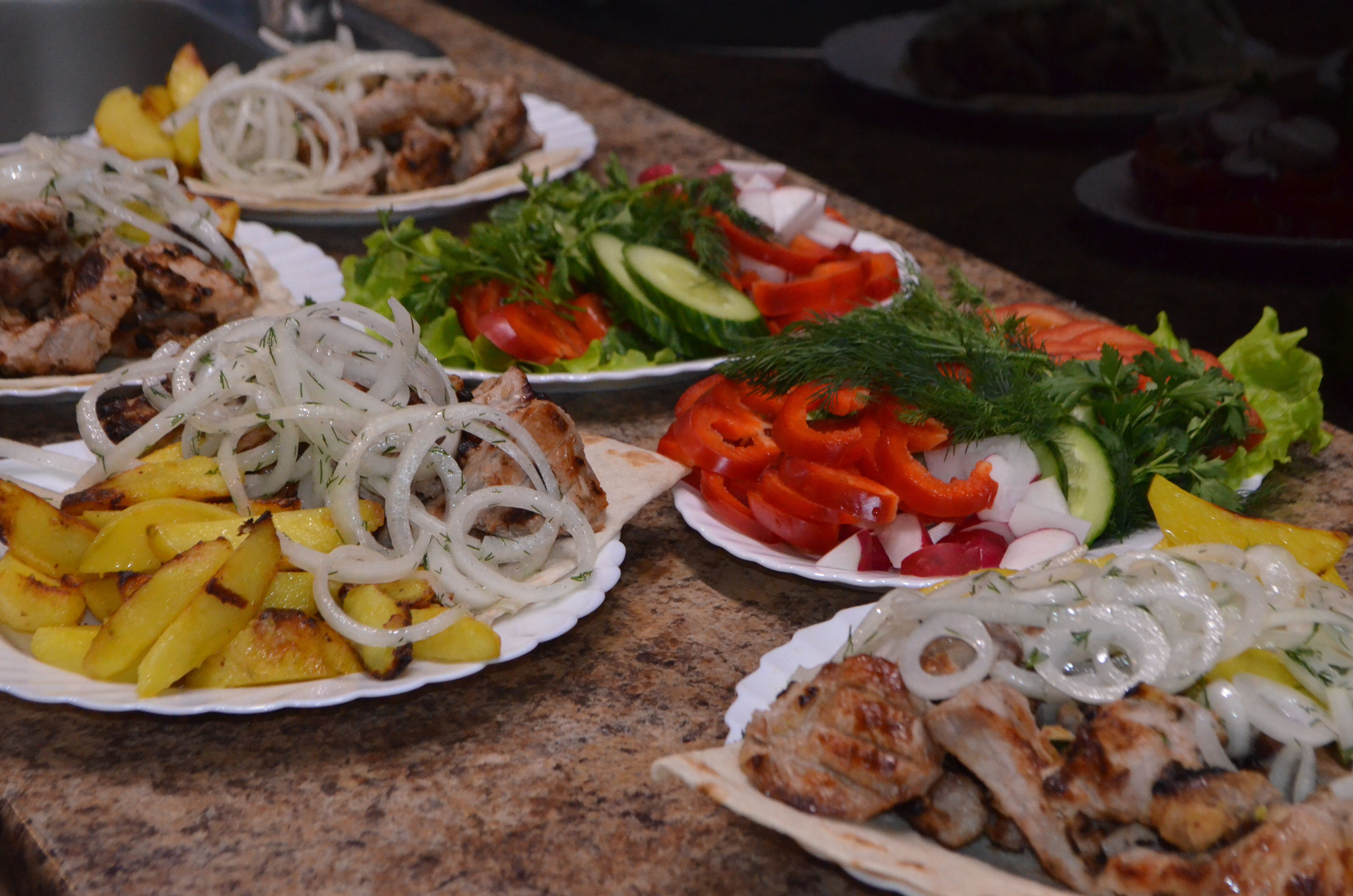 Фото Аристократ