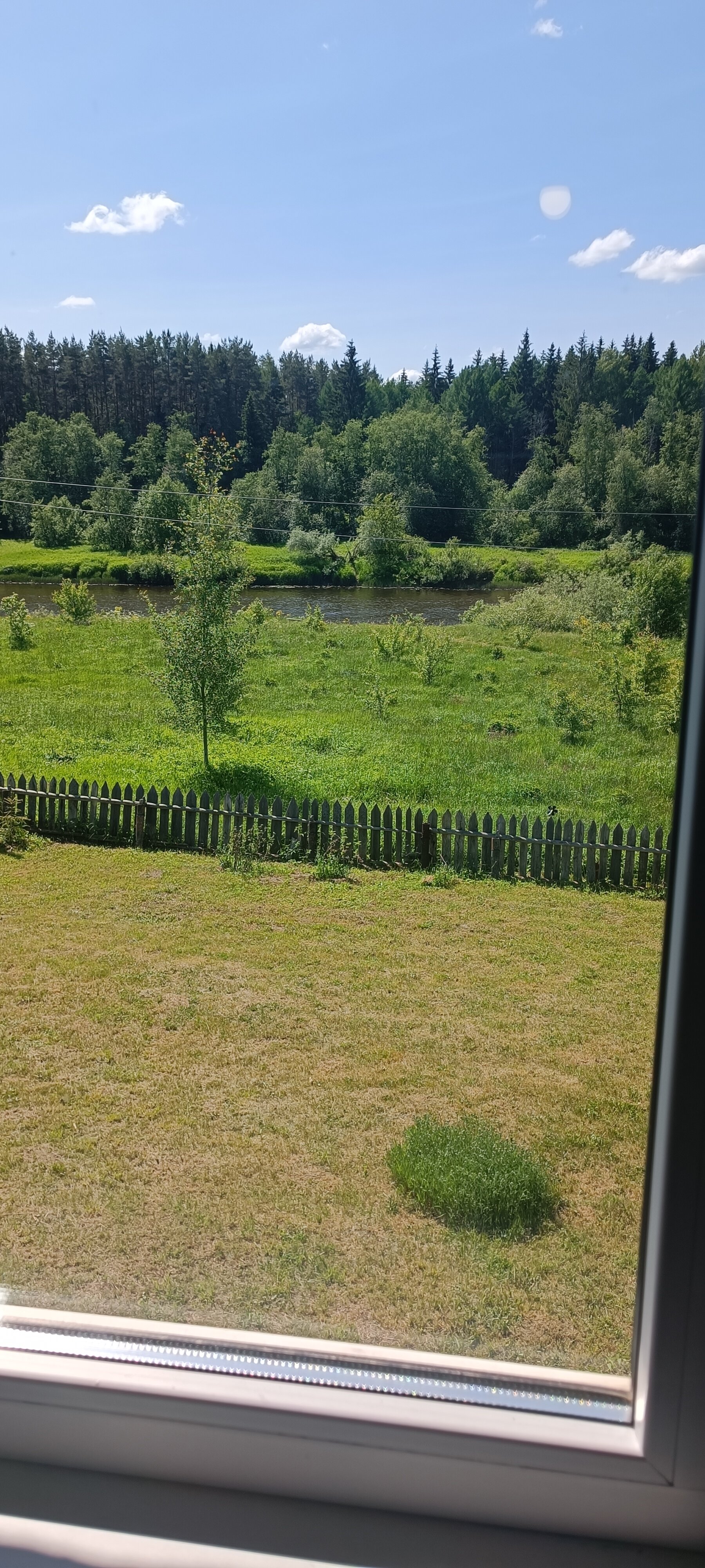 Фото Эко-дом Амарант