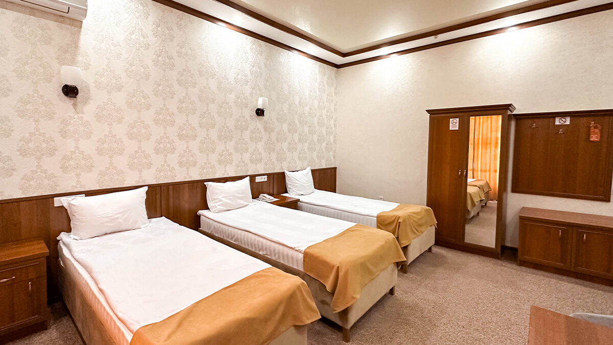 Фото Khiva Palace