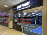 Warpoint (Мытищи, ул. Мира, с51), клуб виртуальной реальности в Мытищах