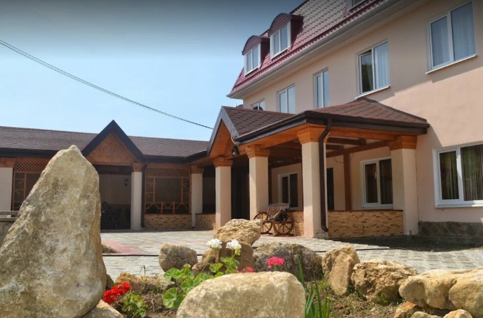 Фото Аммонит