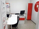 Centrofinans (Pravdy Street, 7), microfinance institution