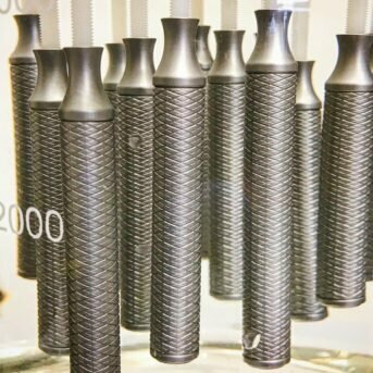 Industrial enterprise Skye Metal Coating, Dubai, photo