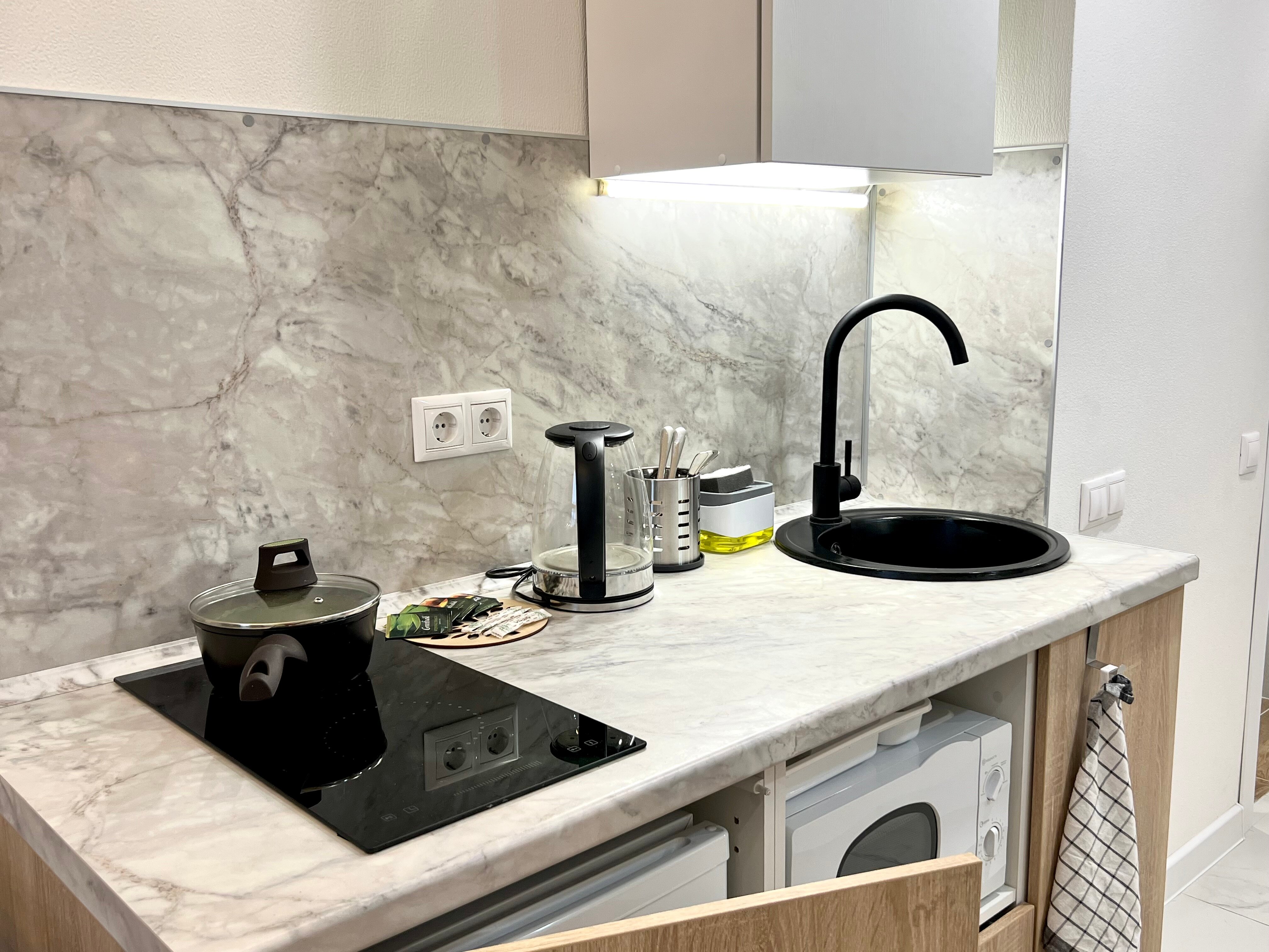 Фото Green House Apart