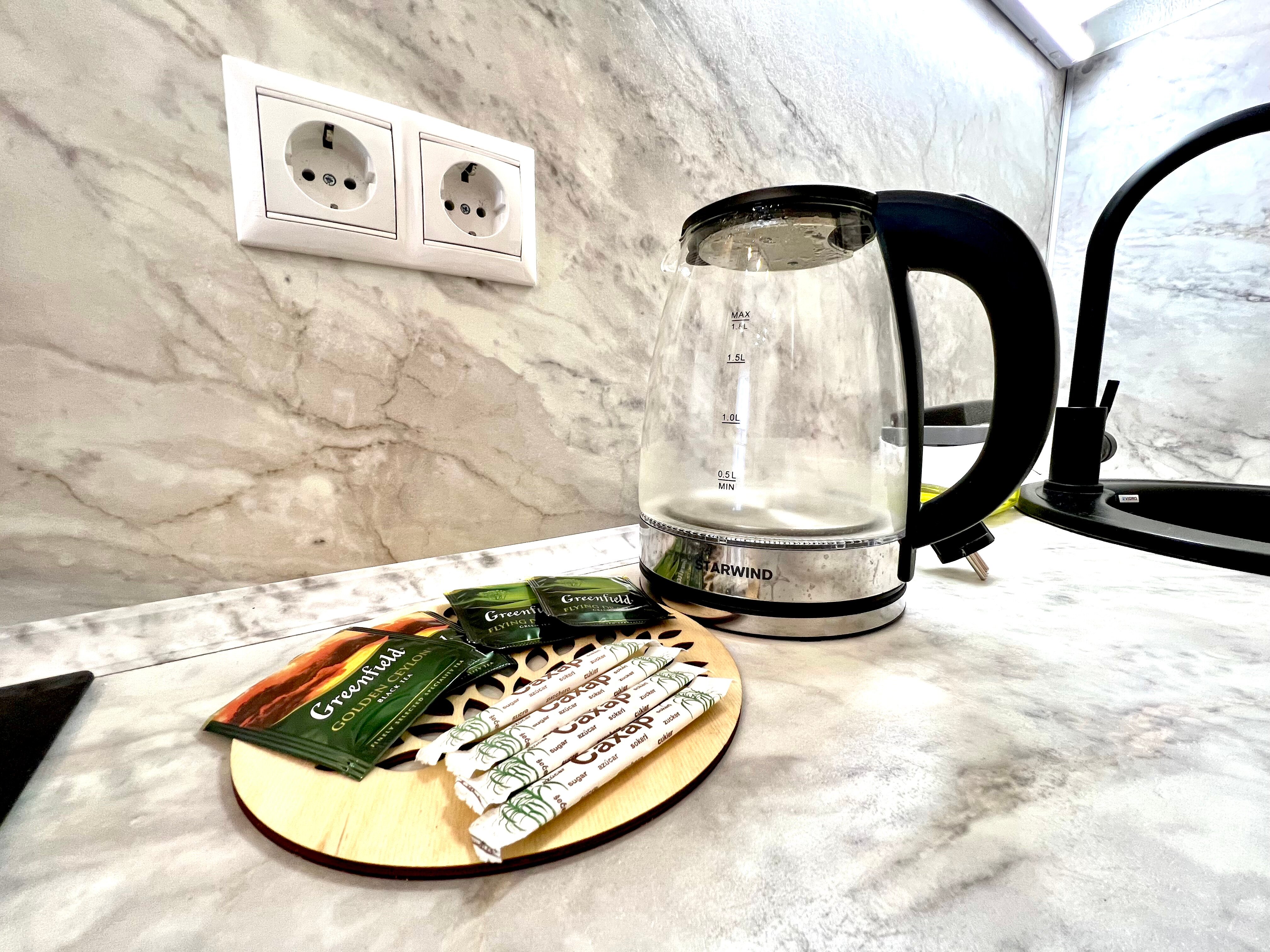 Фото Green House Apart